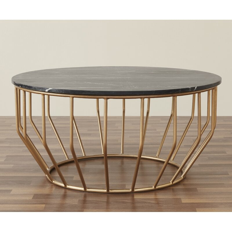 Berends Frame Coffee Table