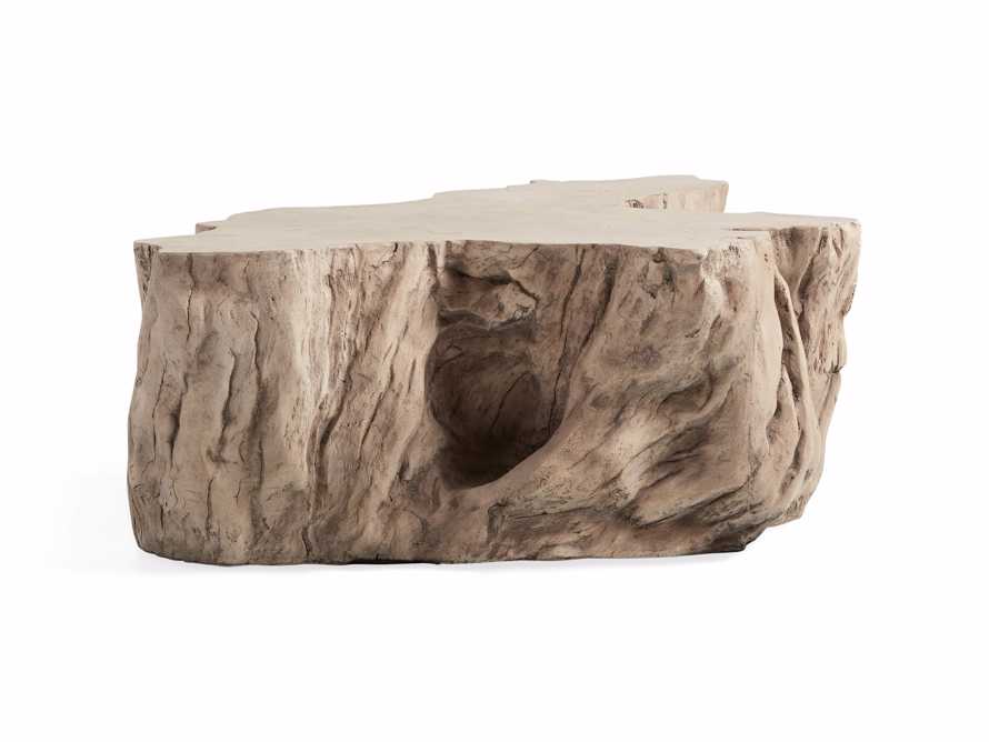Root Outdoor Coffee Table