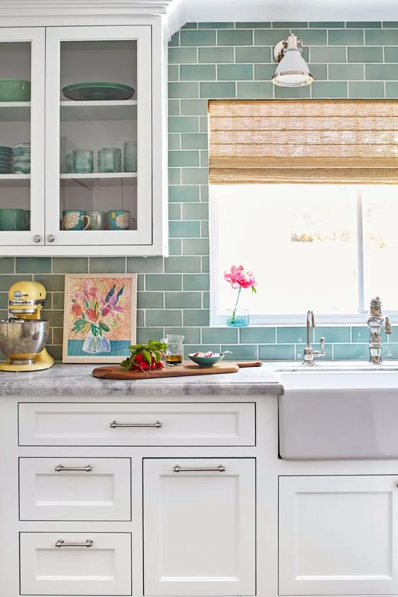 This Kitchen Cleaning Checklist Helps You Tackle Messes One Step at a Time