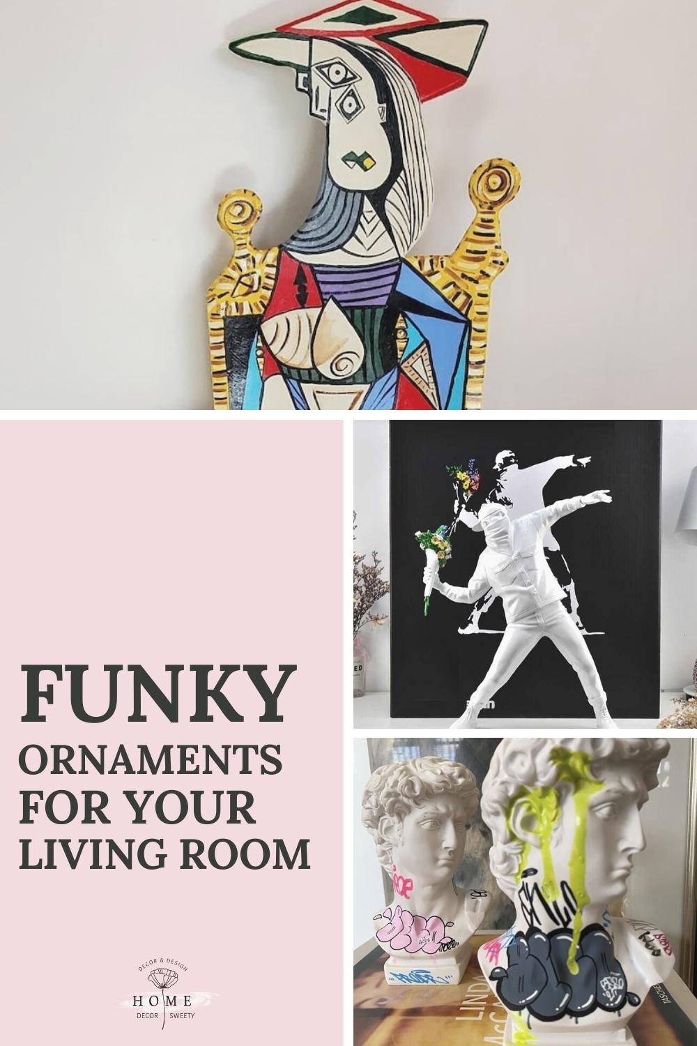 Funky-Ornaments-for-your-Living-Room